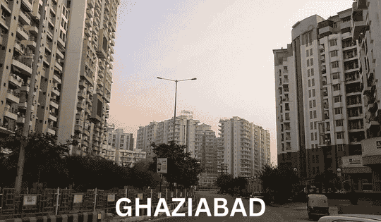 Aluminium Scaffolding in Ghaziabad